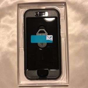 LifeProof Nuud Case IPhone 8